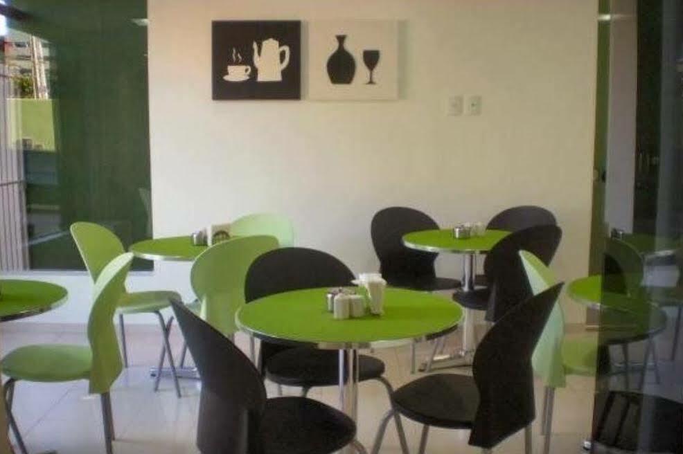 Pousada Perola Dourada Maceio  Exterior photo